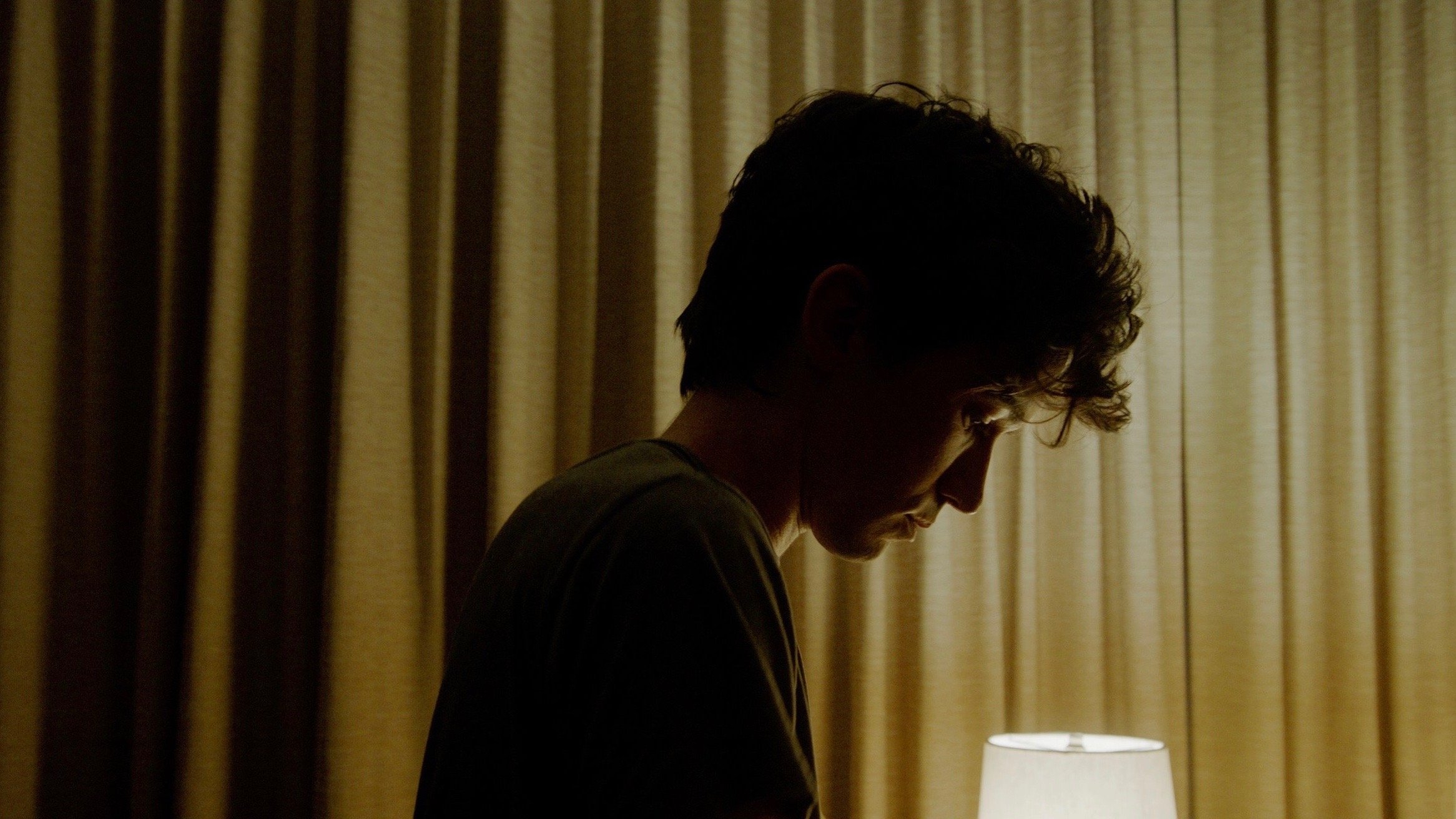 The Bloodhound Background