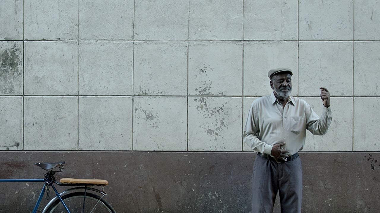 Candelaria Background