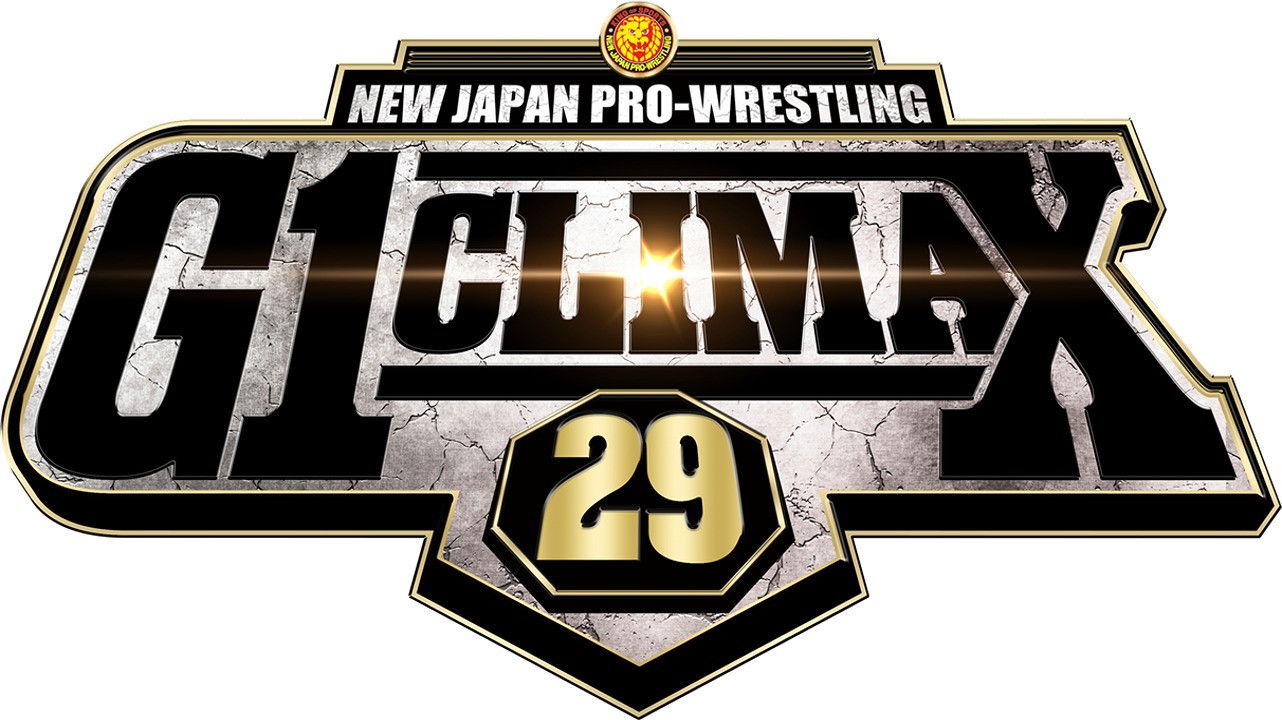 NJPW G1 Climax 29: Day 13 Background