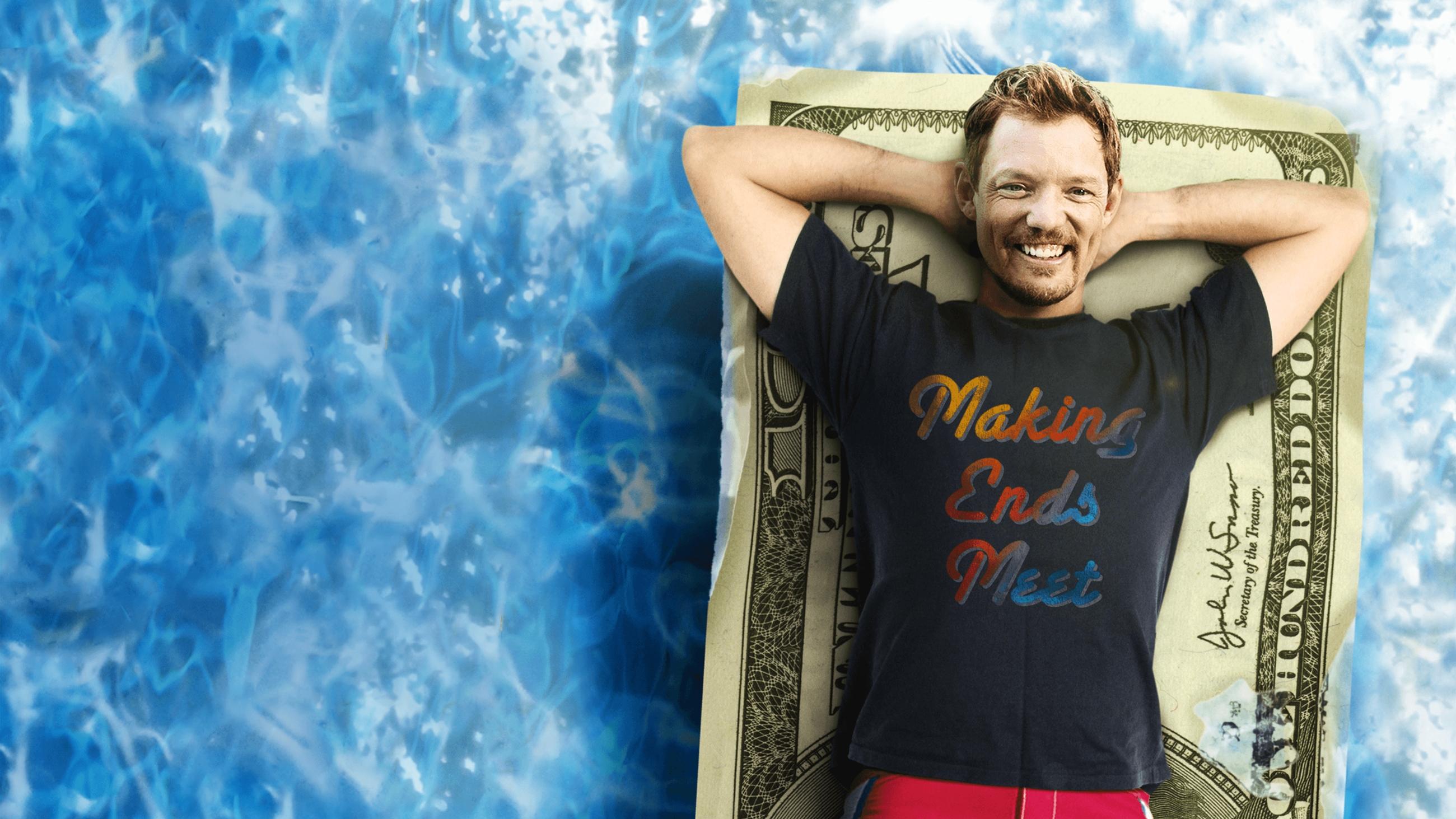 The Pool Boys Background