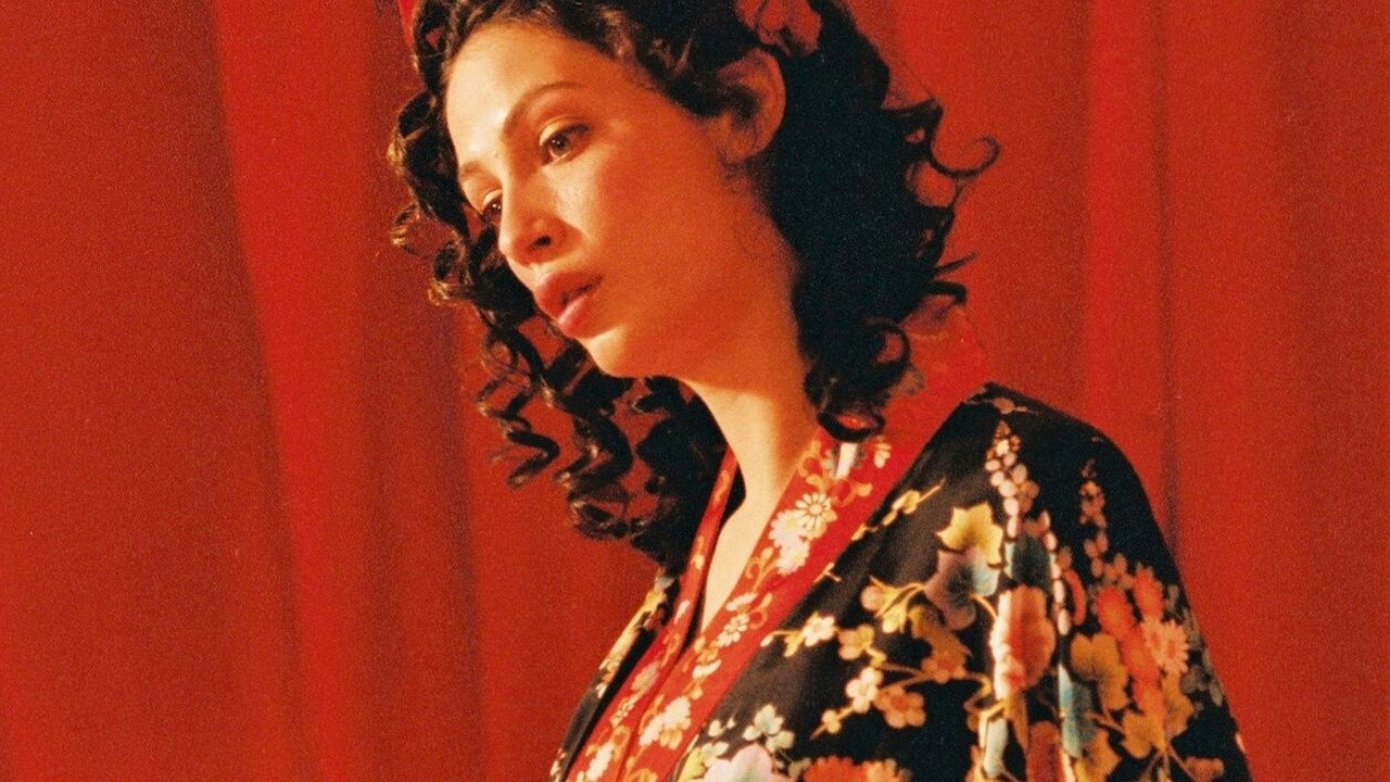 Selling Innocence Background