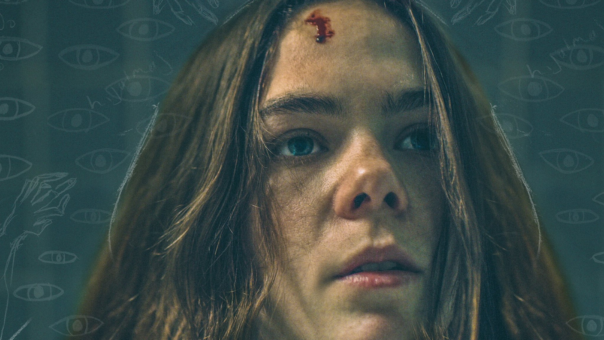 ¿Quién mató a Sara? Background