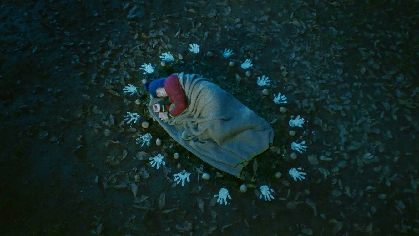 Charlotte, One of Us Background