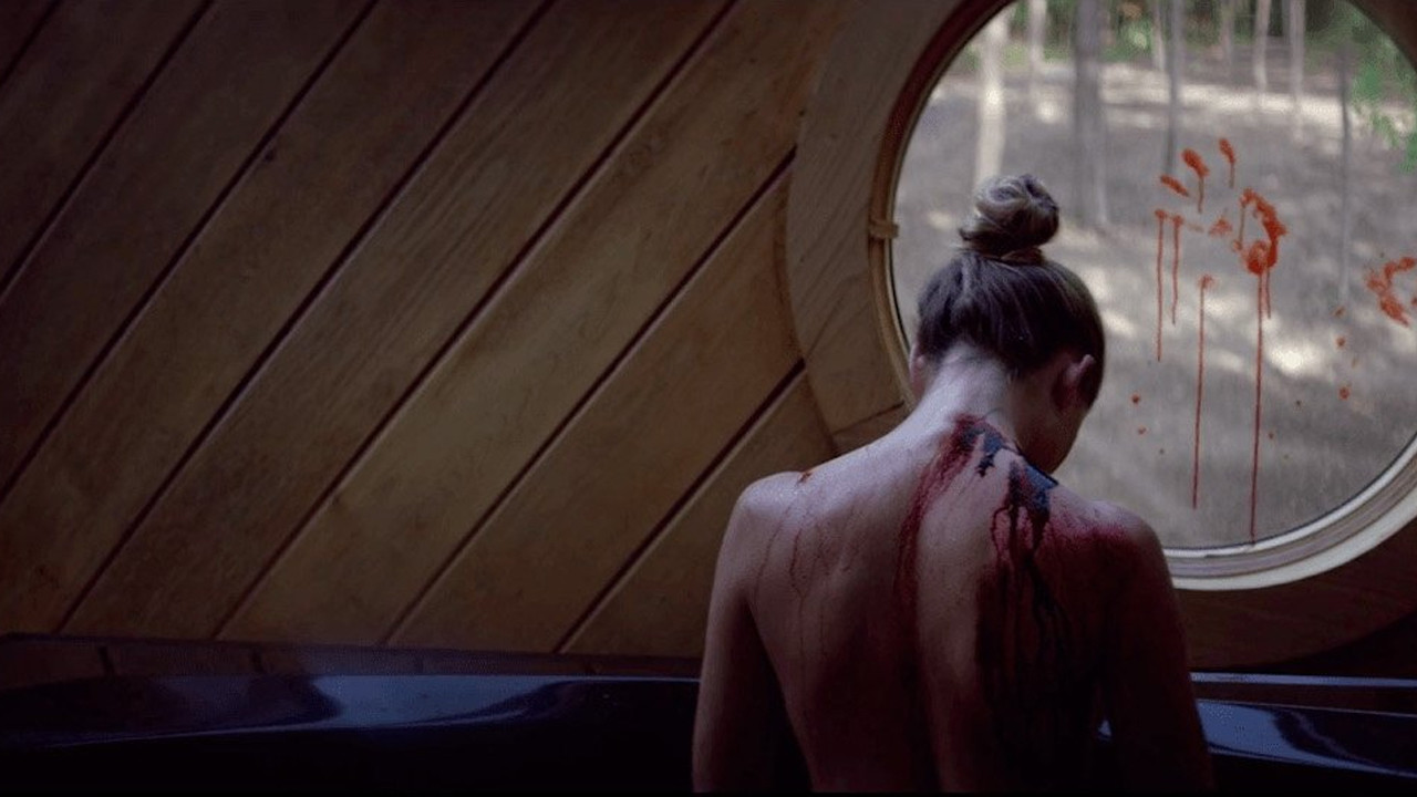 Shortwave Background