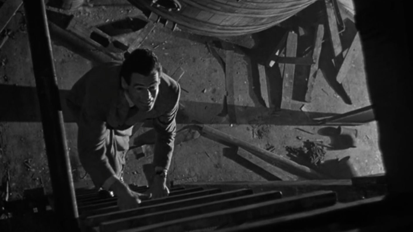 Berlin Express Background