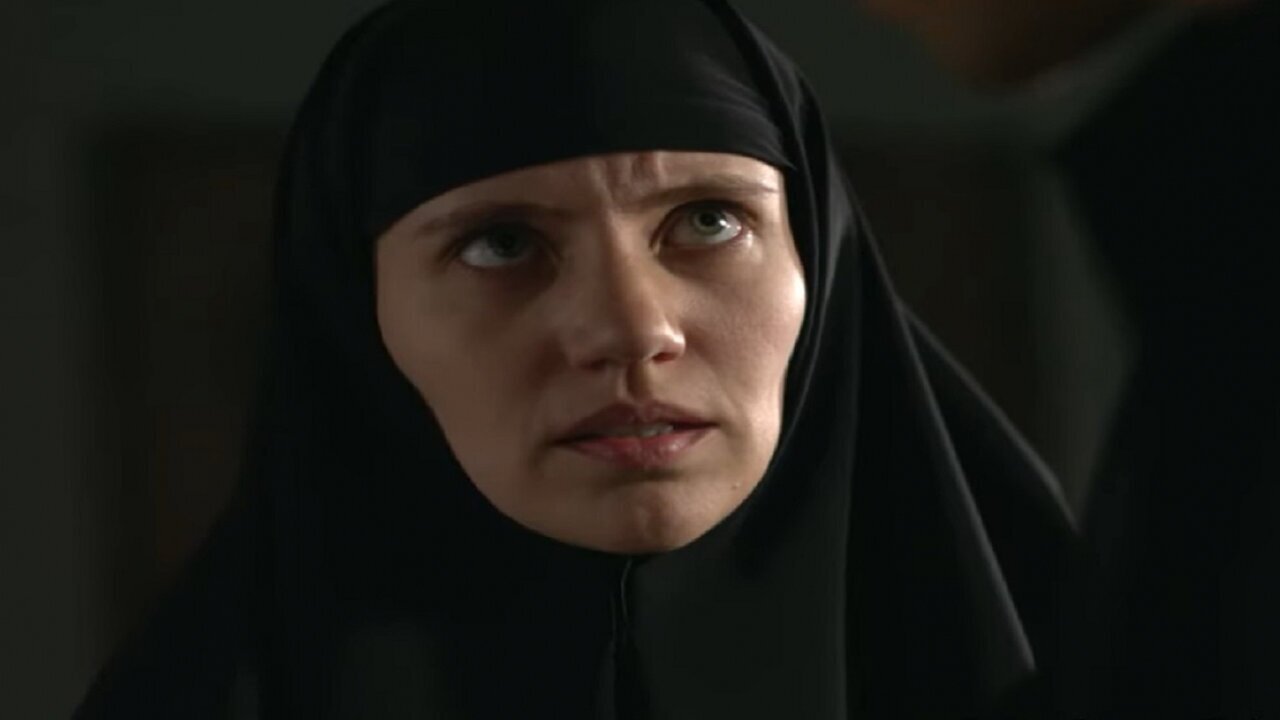 Mavro Rodo Background