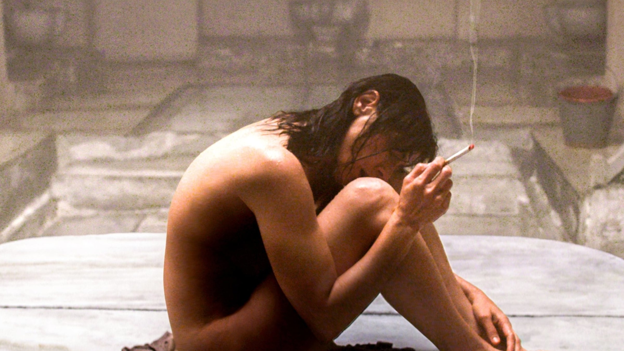 I Still Hide to Smoke Background