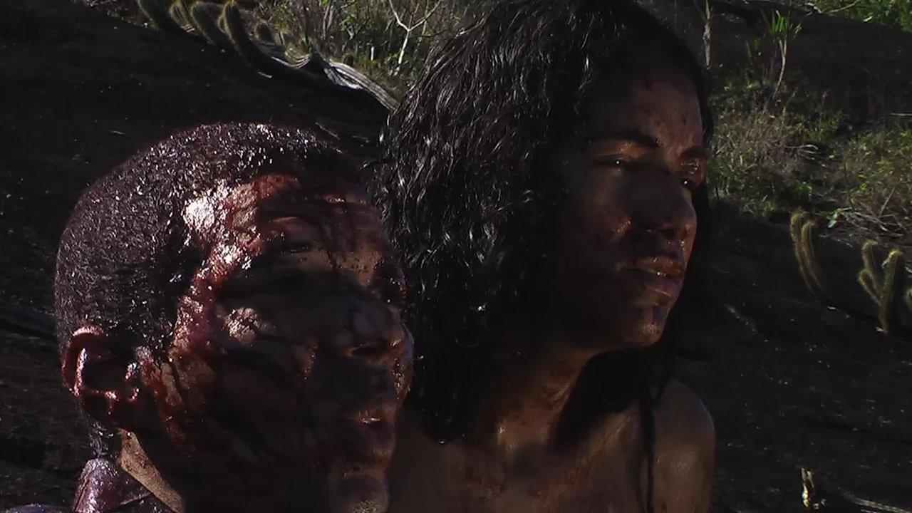 Mud Zombies Background