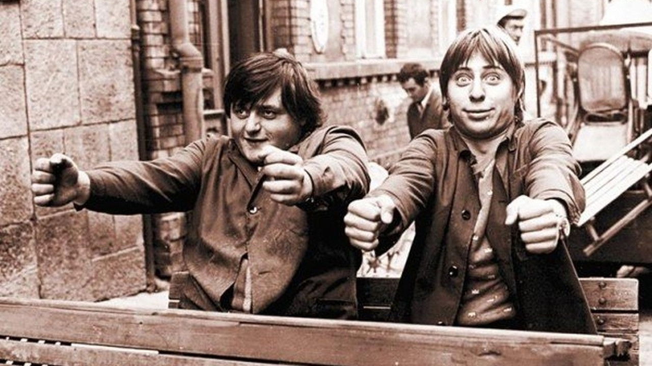 Schooltime Blues Background