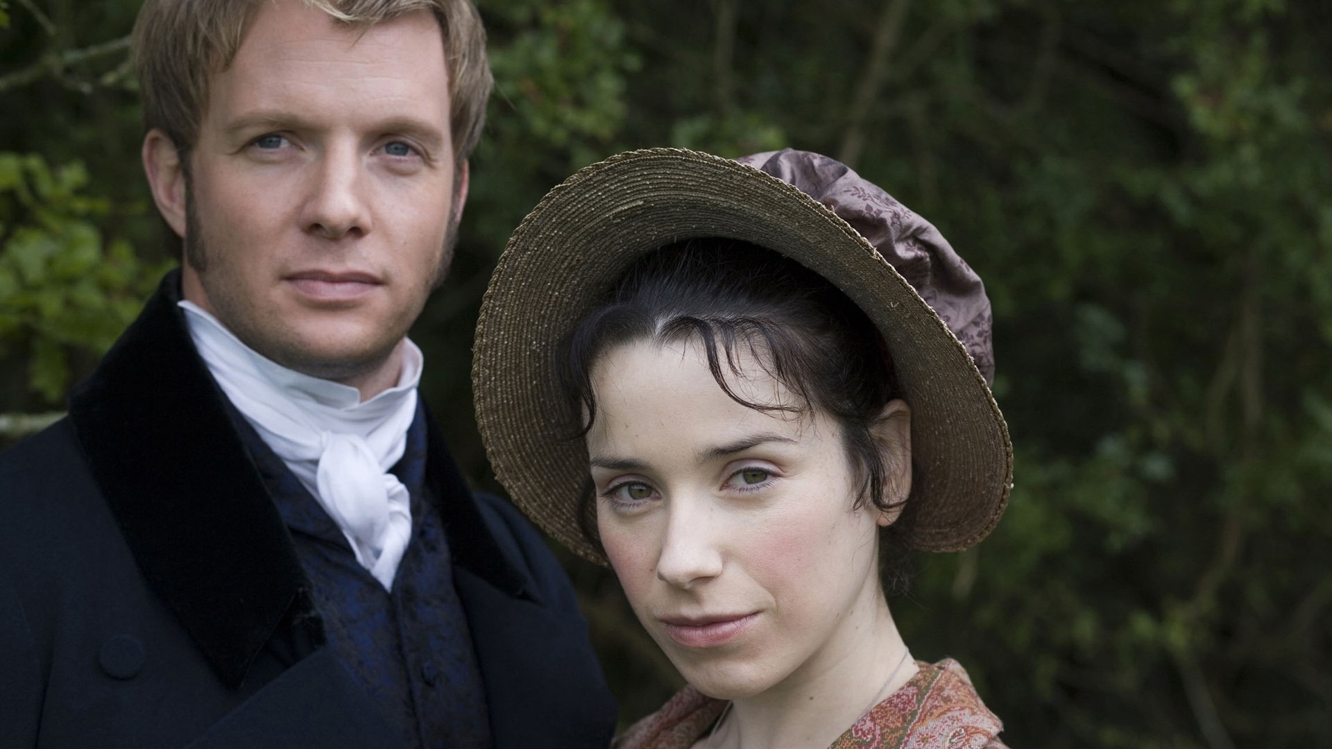 Persuasion Background