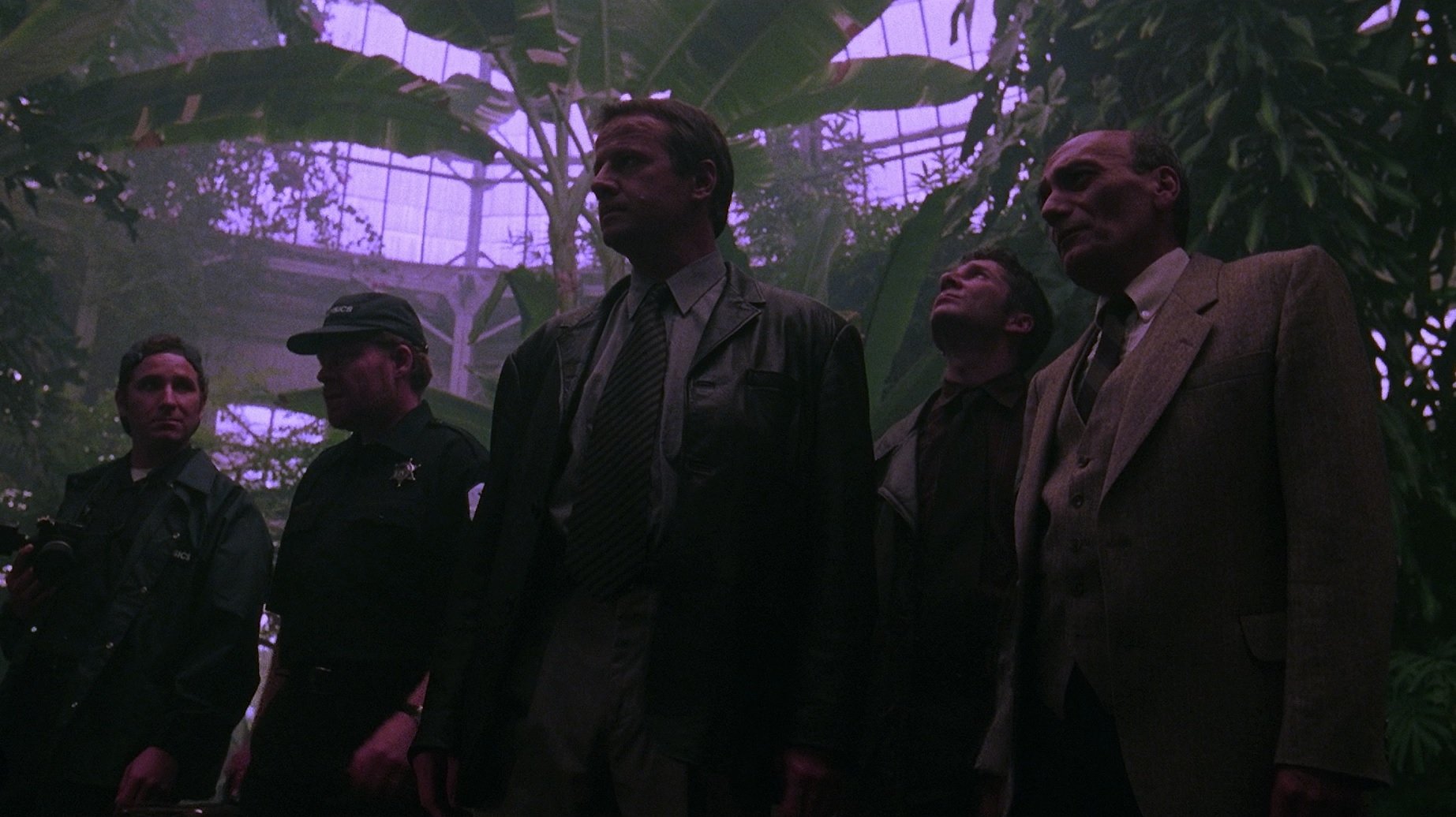 Resurrection Background