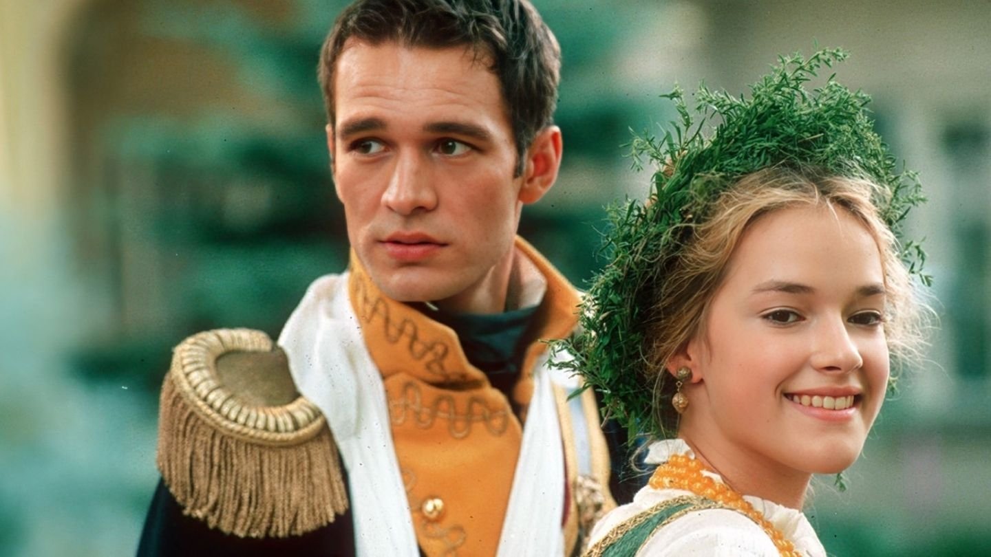 The Last Days Background