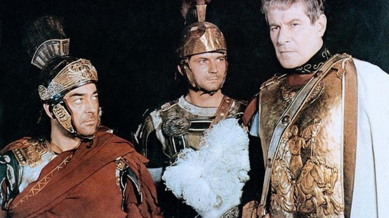 The Column Background