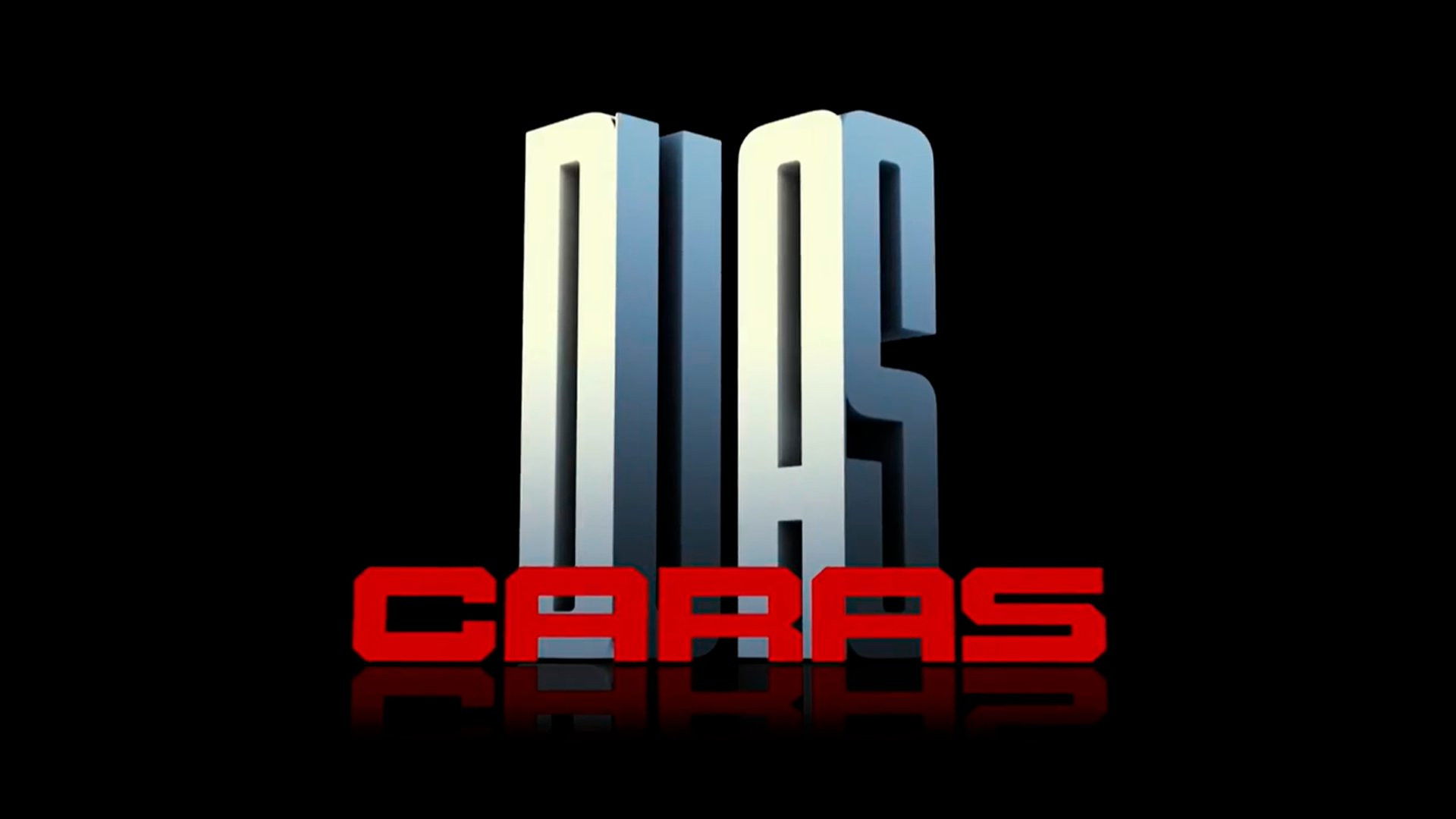 Duas Caras Background