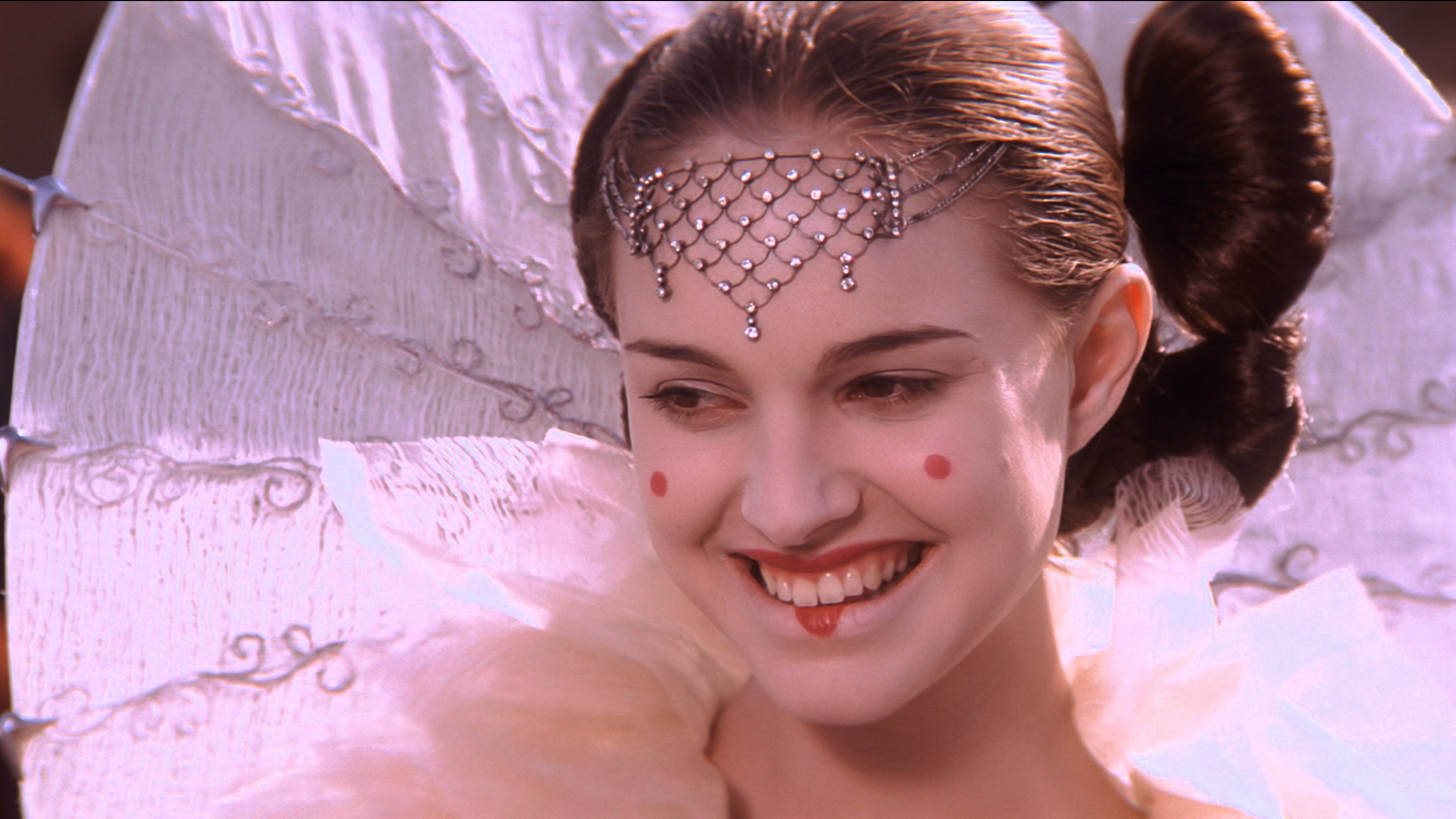 Star Wars: Episode I - The Phantom Menace Background