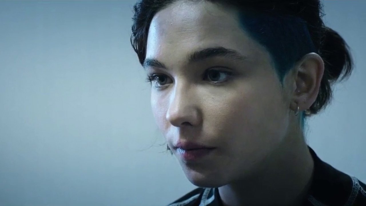 Italian Race Background