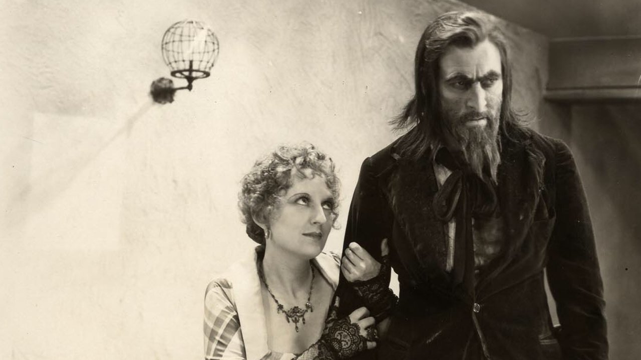 The Horror of It All Background