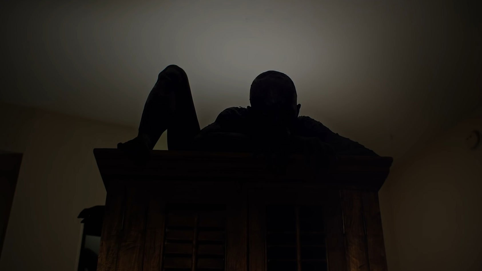 The Armoire Background