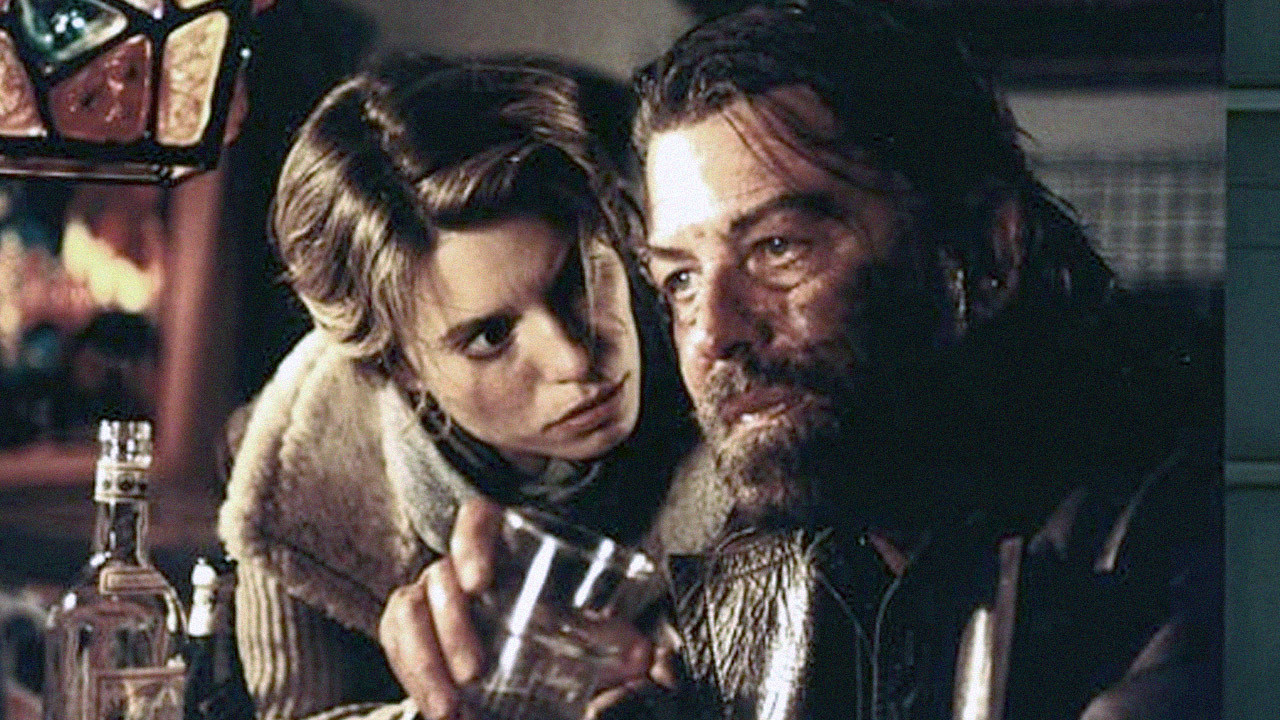 Händerna Background