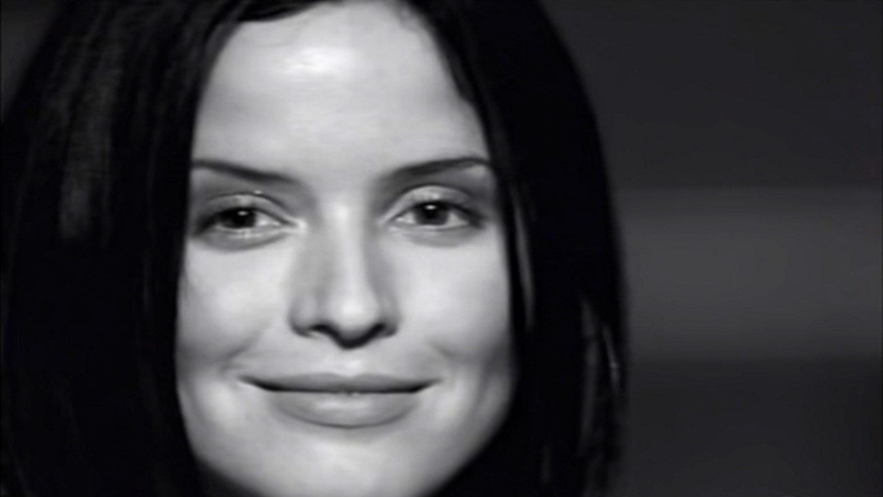 The Corrs Live from Dublin Background