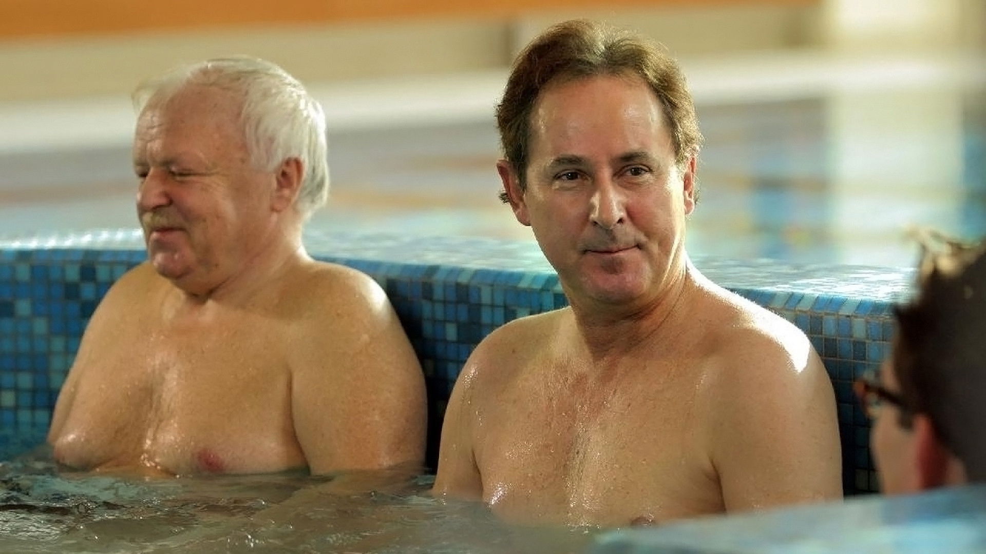 Bulionerzy Background