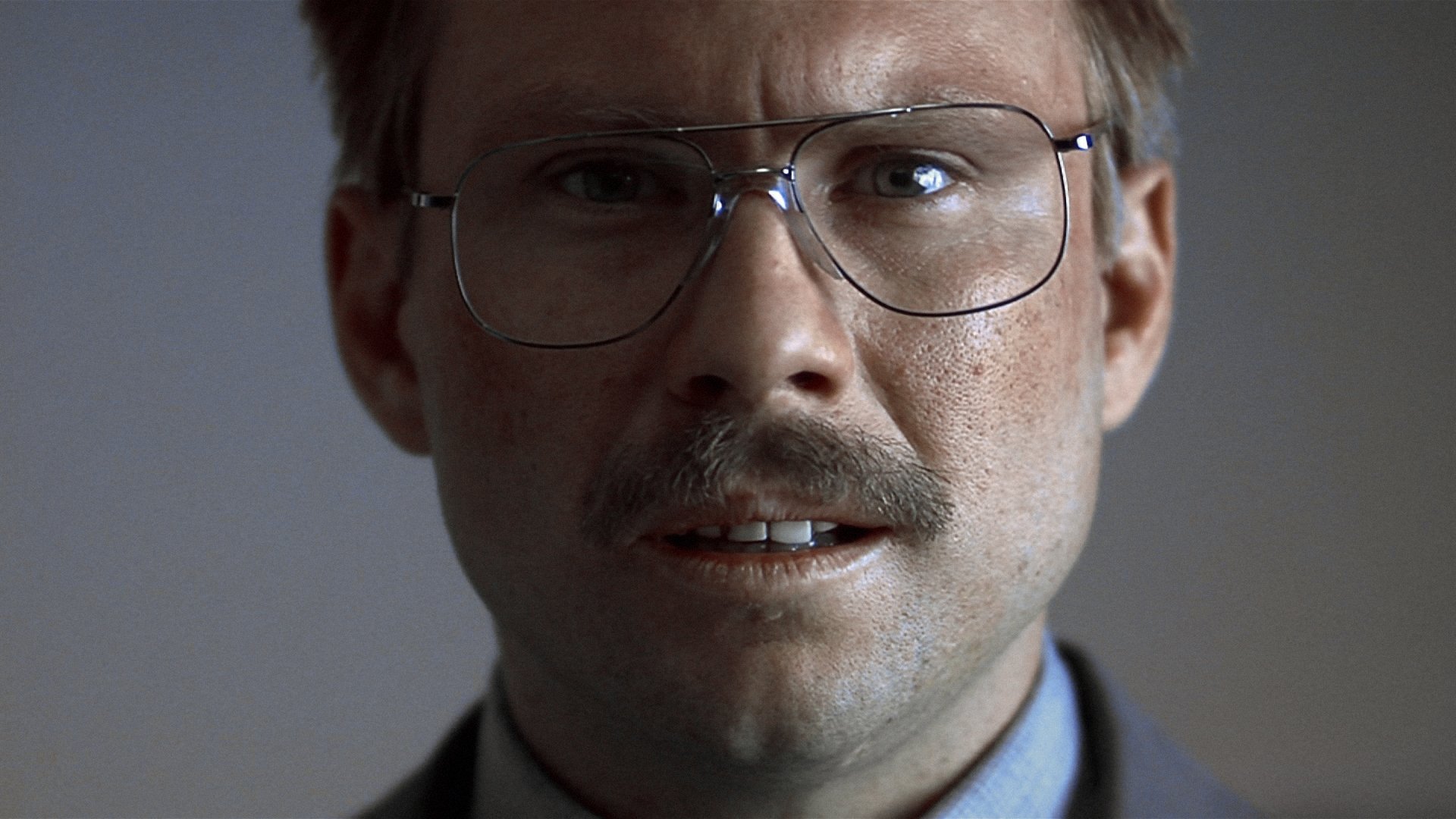 He Was a Quiet Man Background