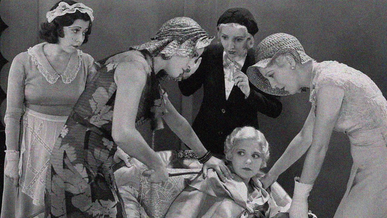 Morals for Women Background