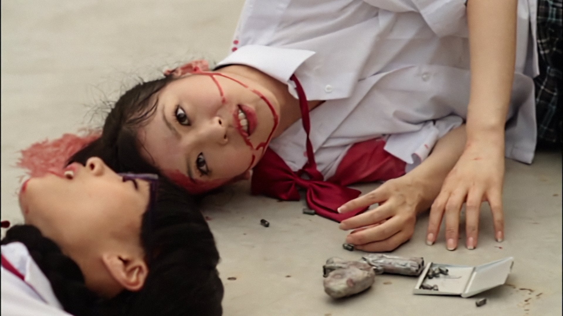 Tokyo Species Background