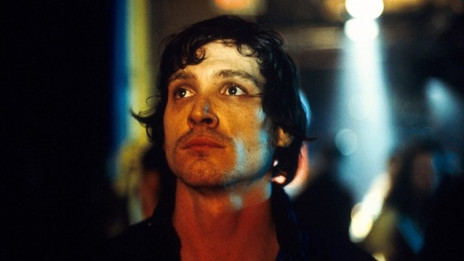 Jesus' Son Background