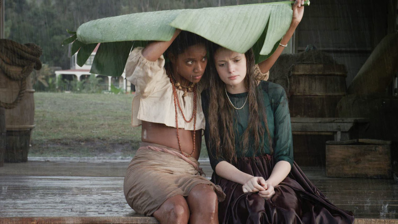 The Price of Sugar Background