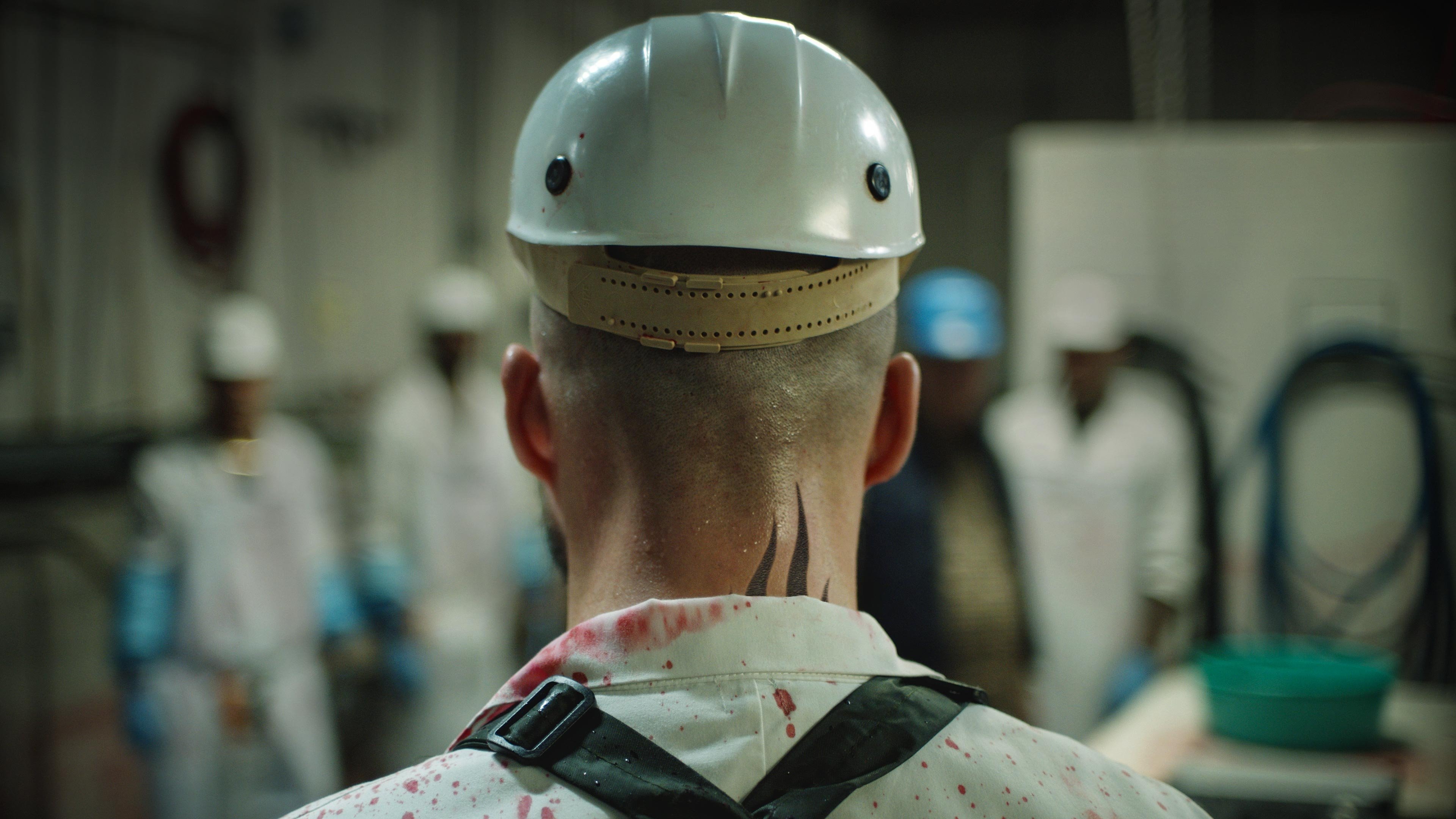 Mercenaire Background