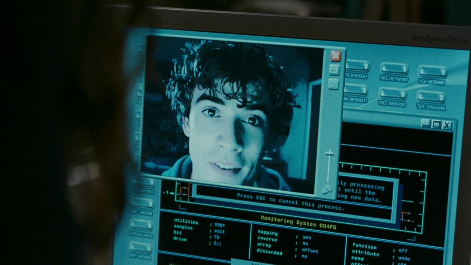 uwantme2killhim? Background