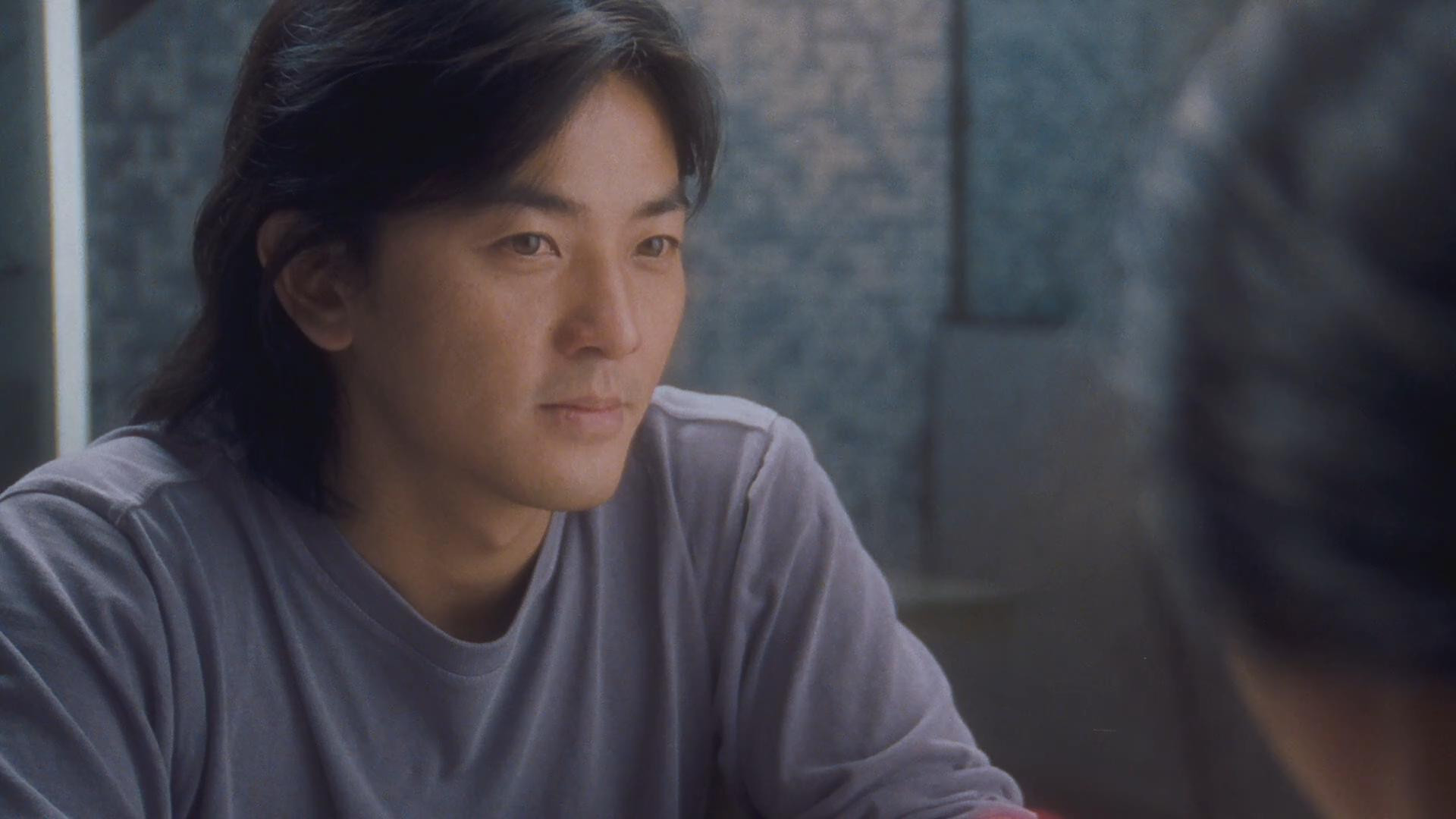 Goodbye, Mr. Cool Background