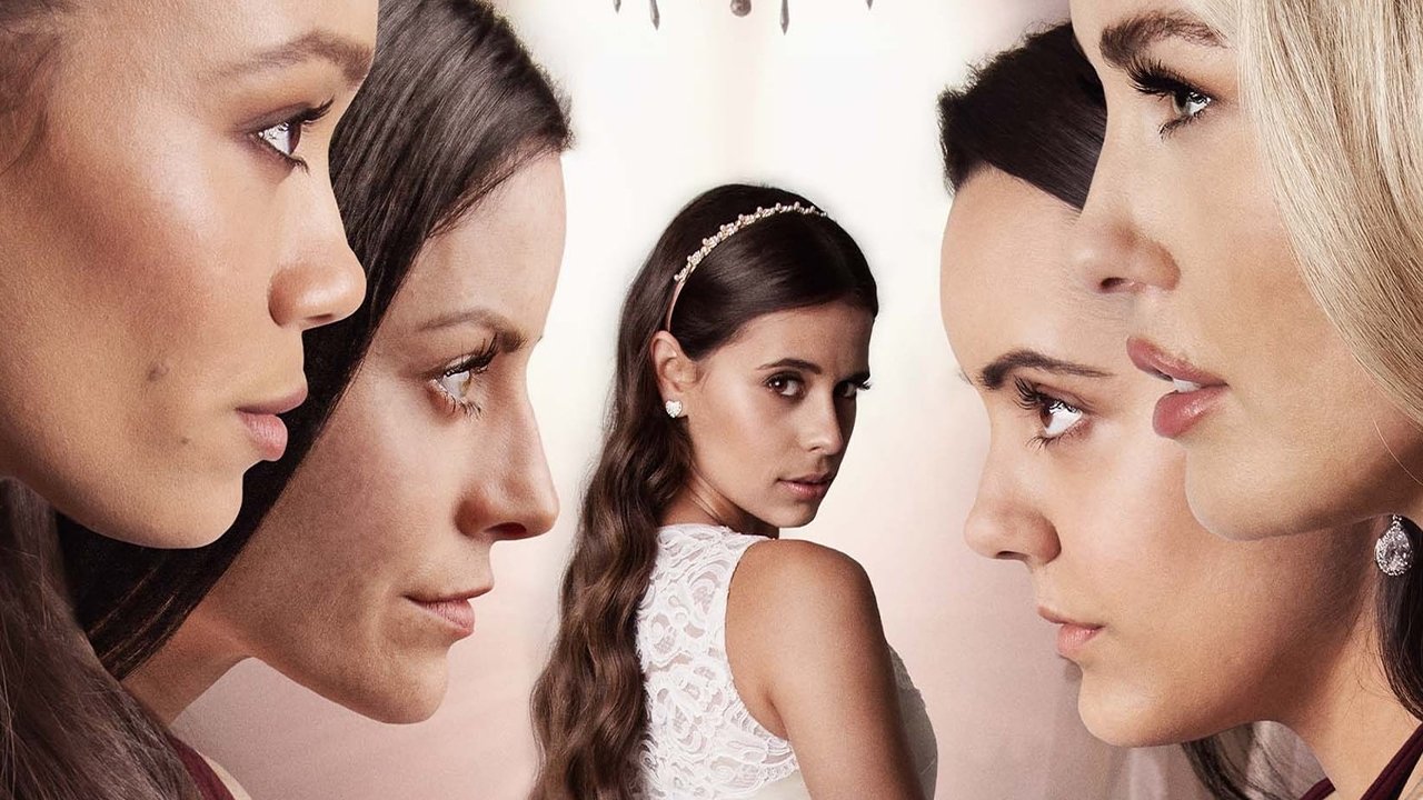 Brutal Bridesmaids Background