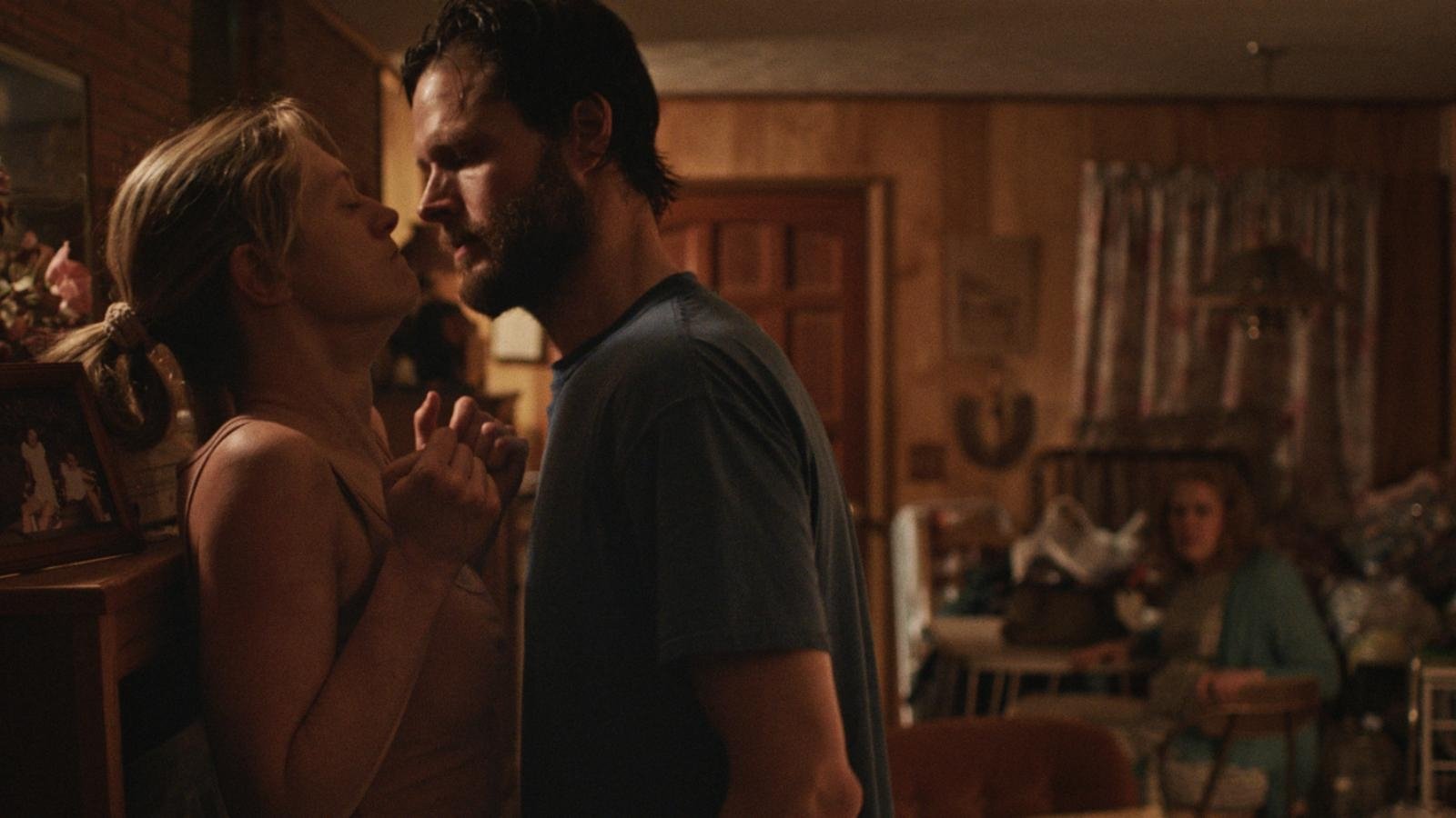 In the Radiant City Background