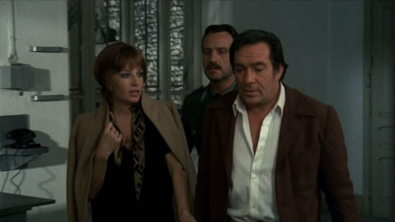 The Superwitness Background