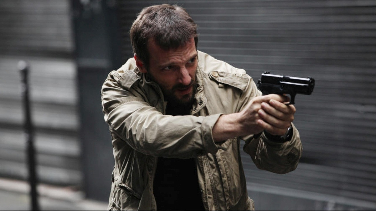 The Lookout Background