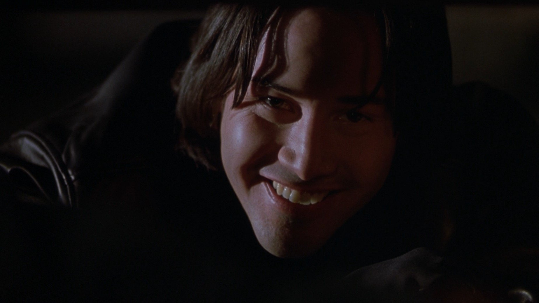 The Watcher Background