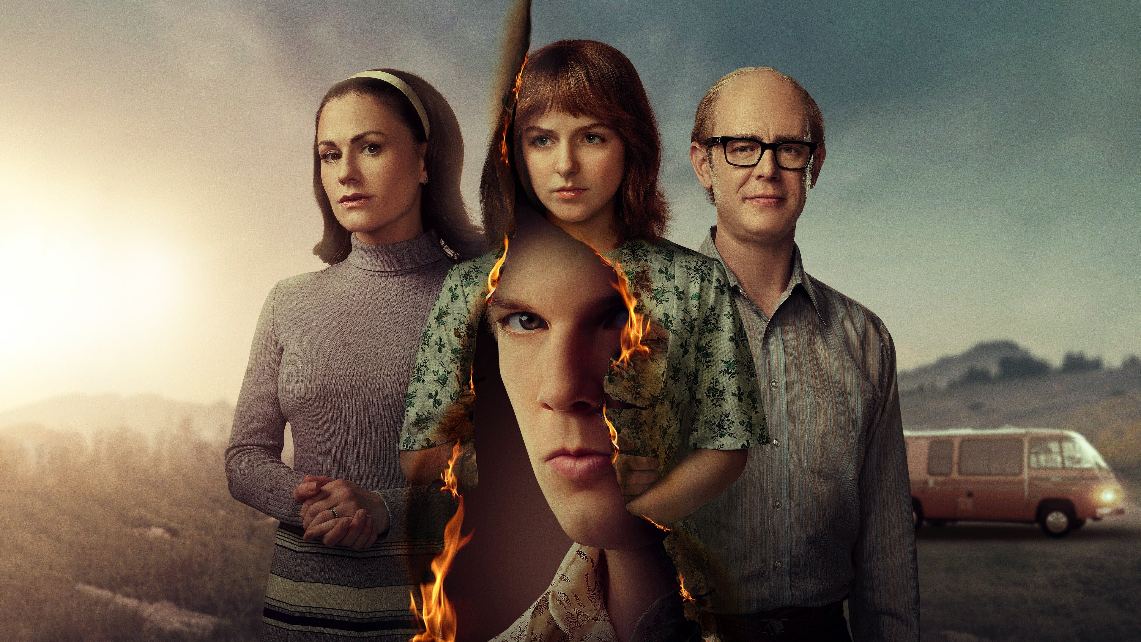 A Friend of the Family Background