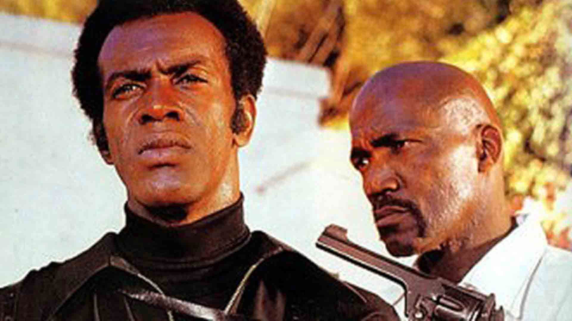 Mister Deathman Background