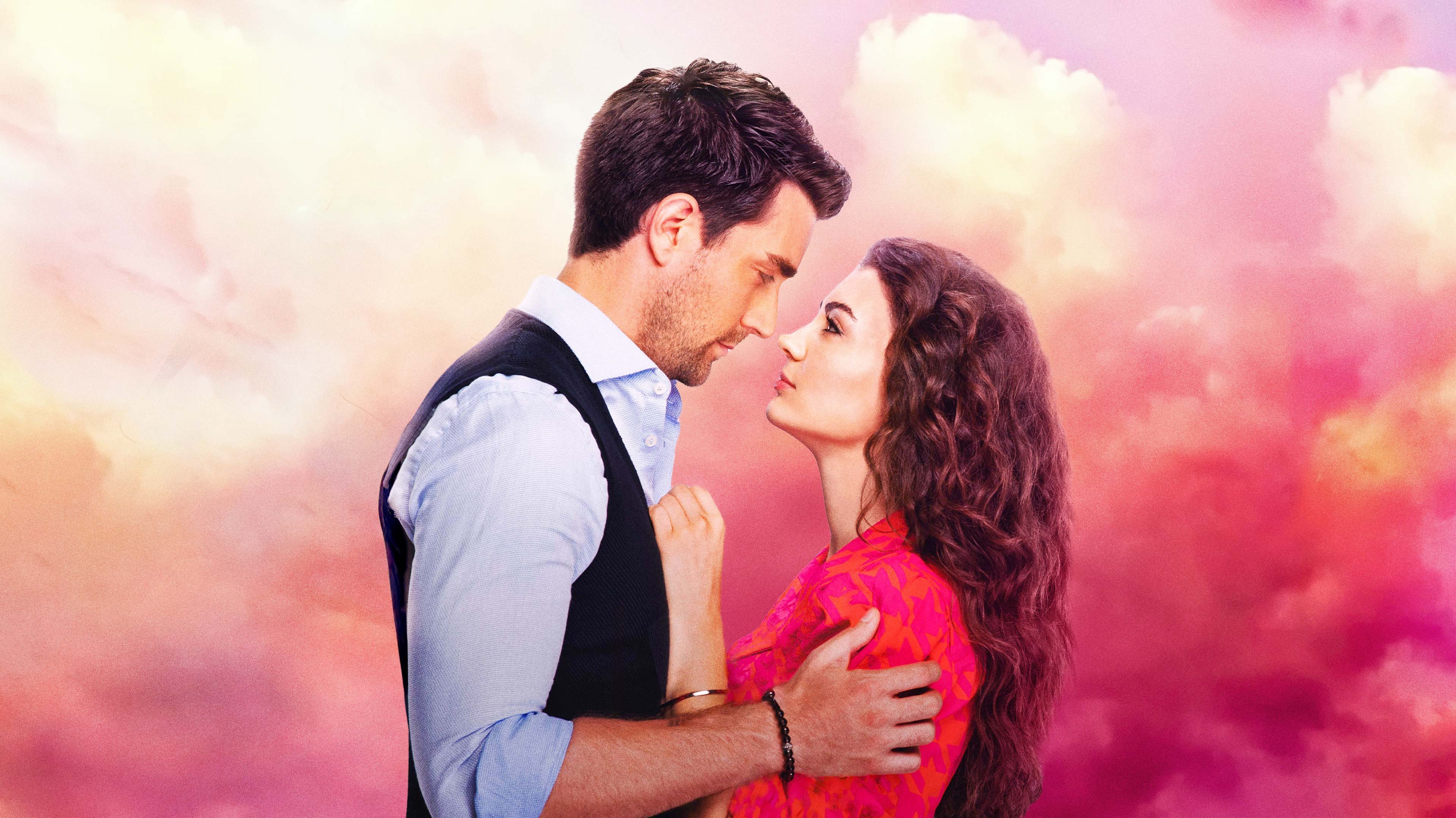 Stellar Love Background