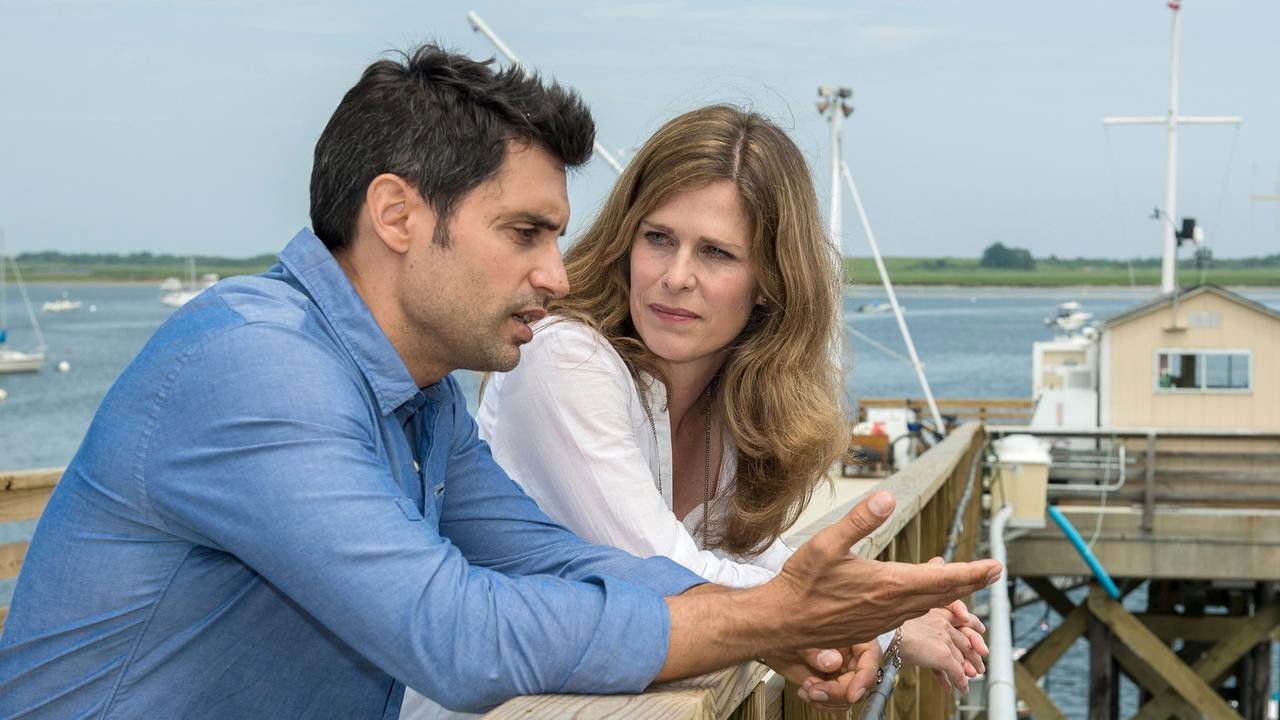 Katie Fforde: Das Schweigen der Männer Background