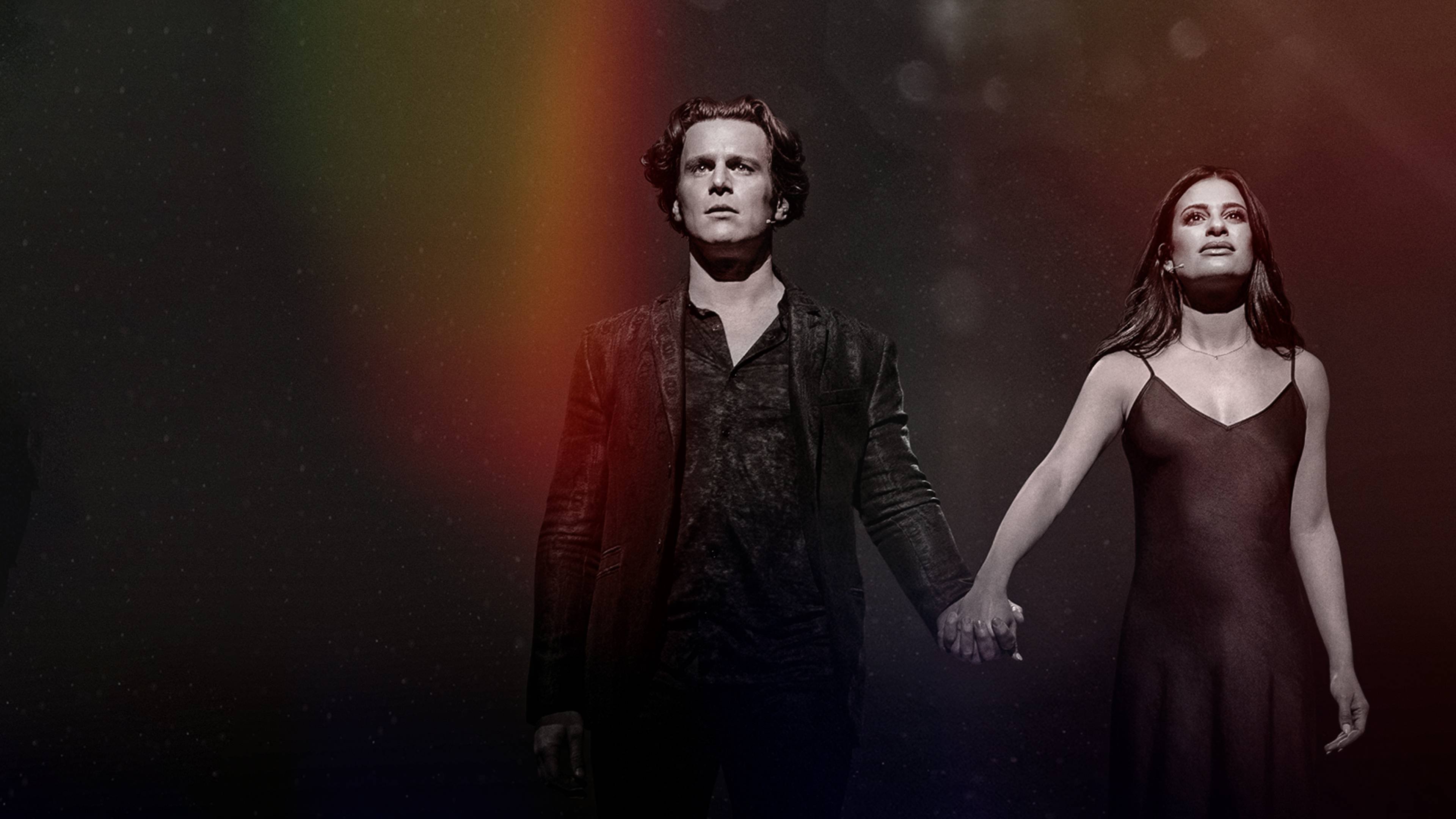 Spring Awakening: Those You've Known Background