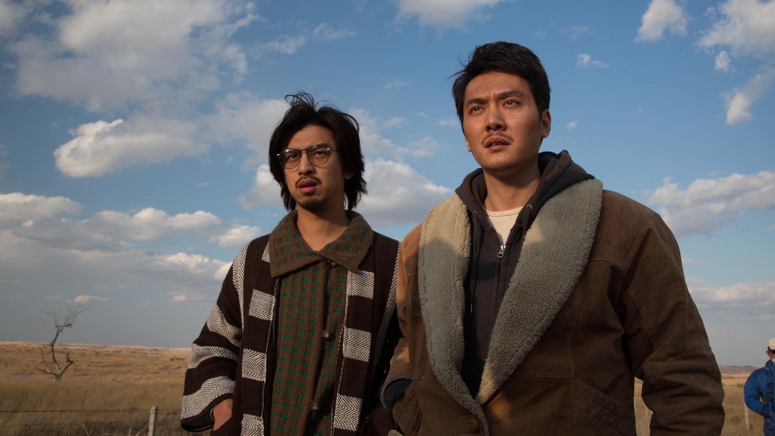 The Continent Background