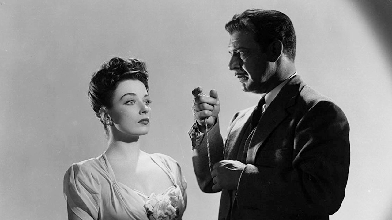 Calling Dr. Death Background