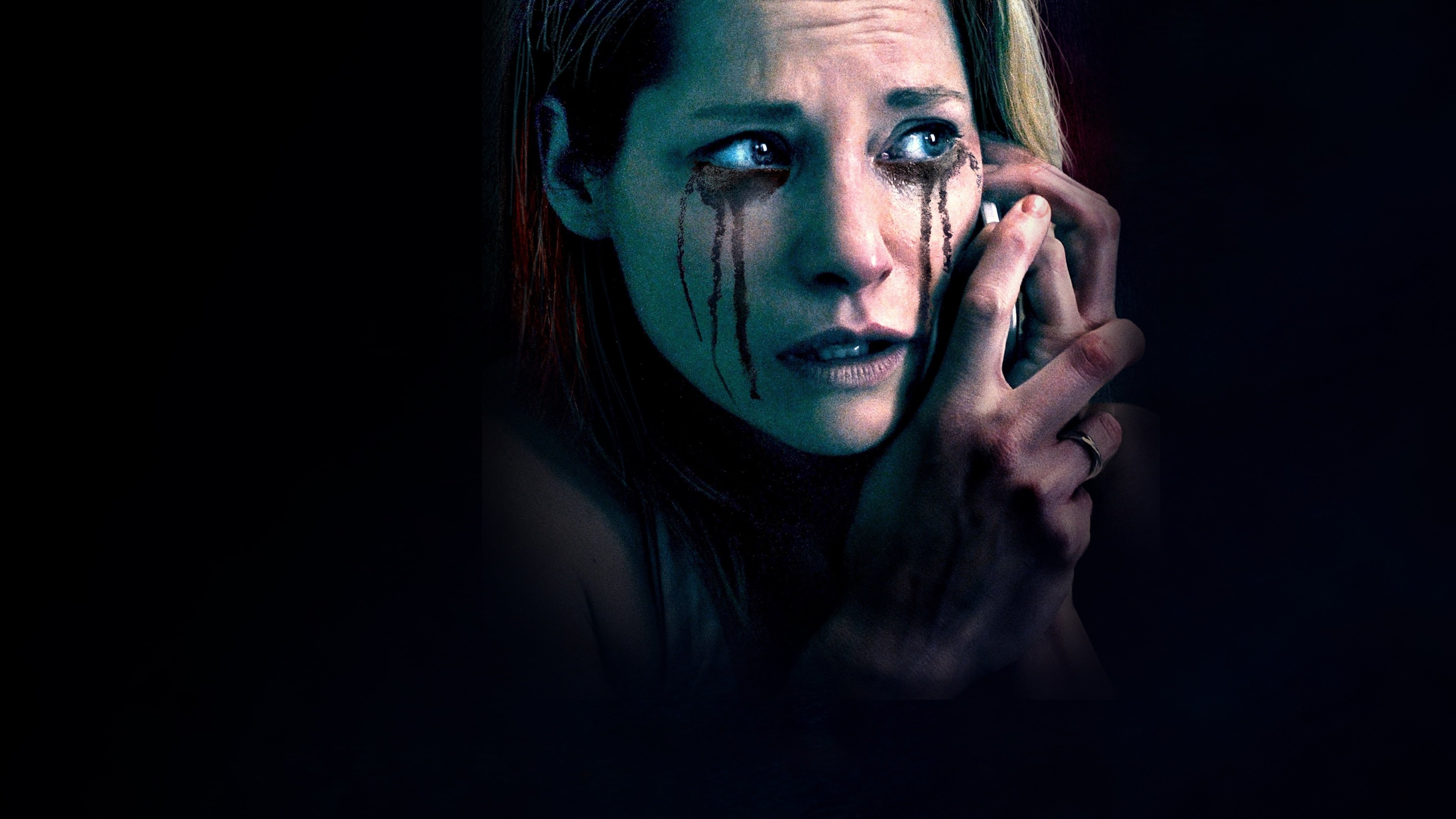 Don't Hang Up Background