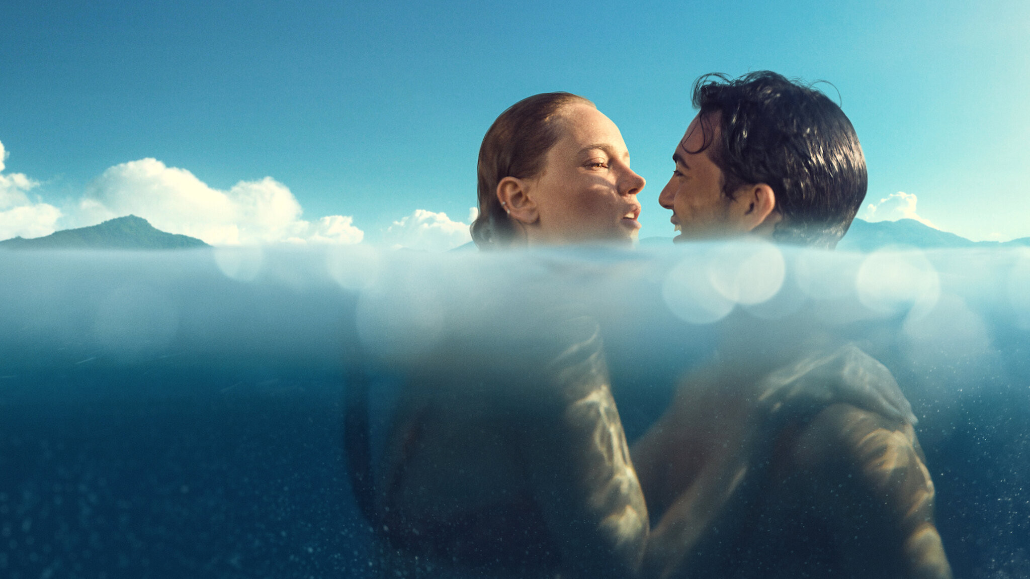 Last Summer Background