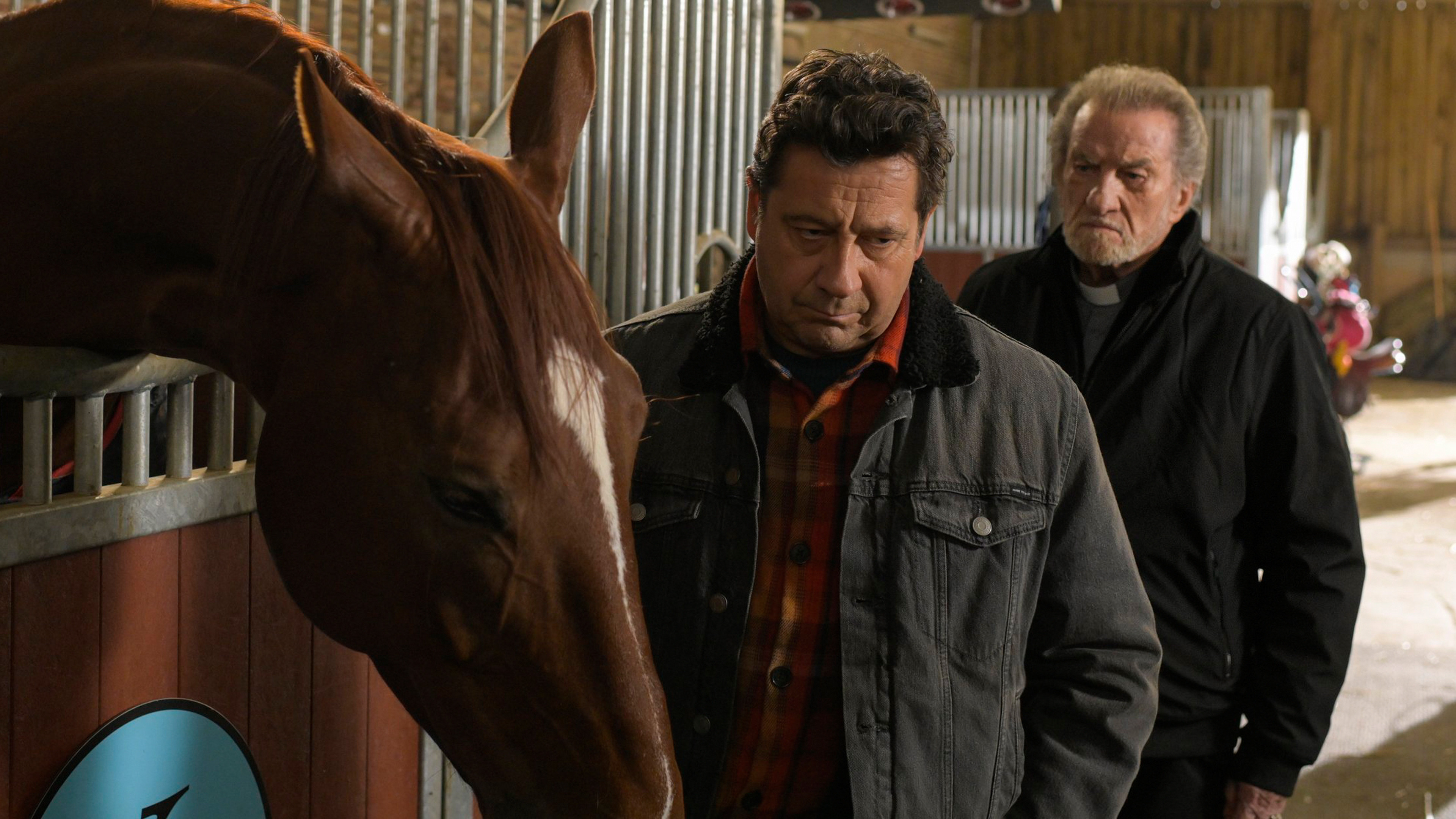 An Ideal Father Background