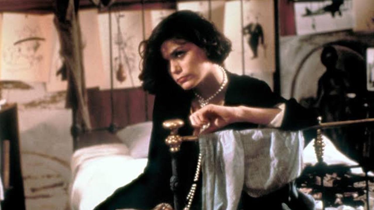 The Moderns Background