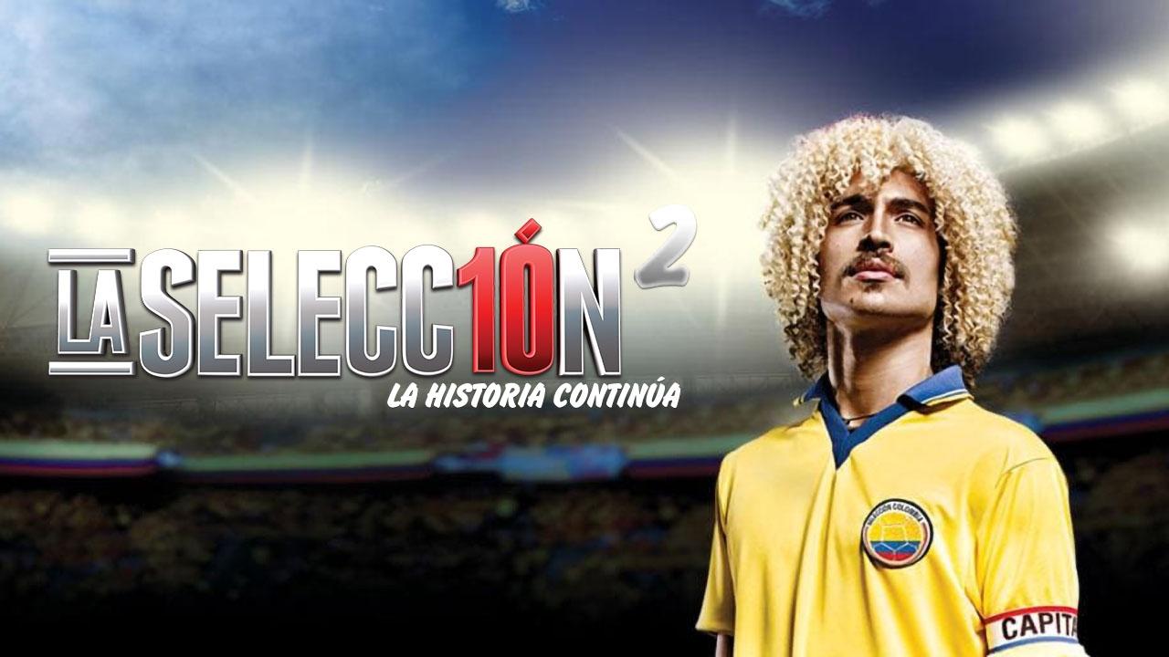 La Seleccion Background